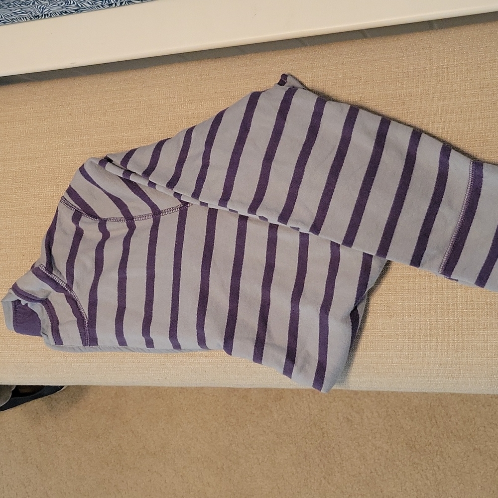 Boden Quarter-zip size 8